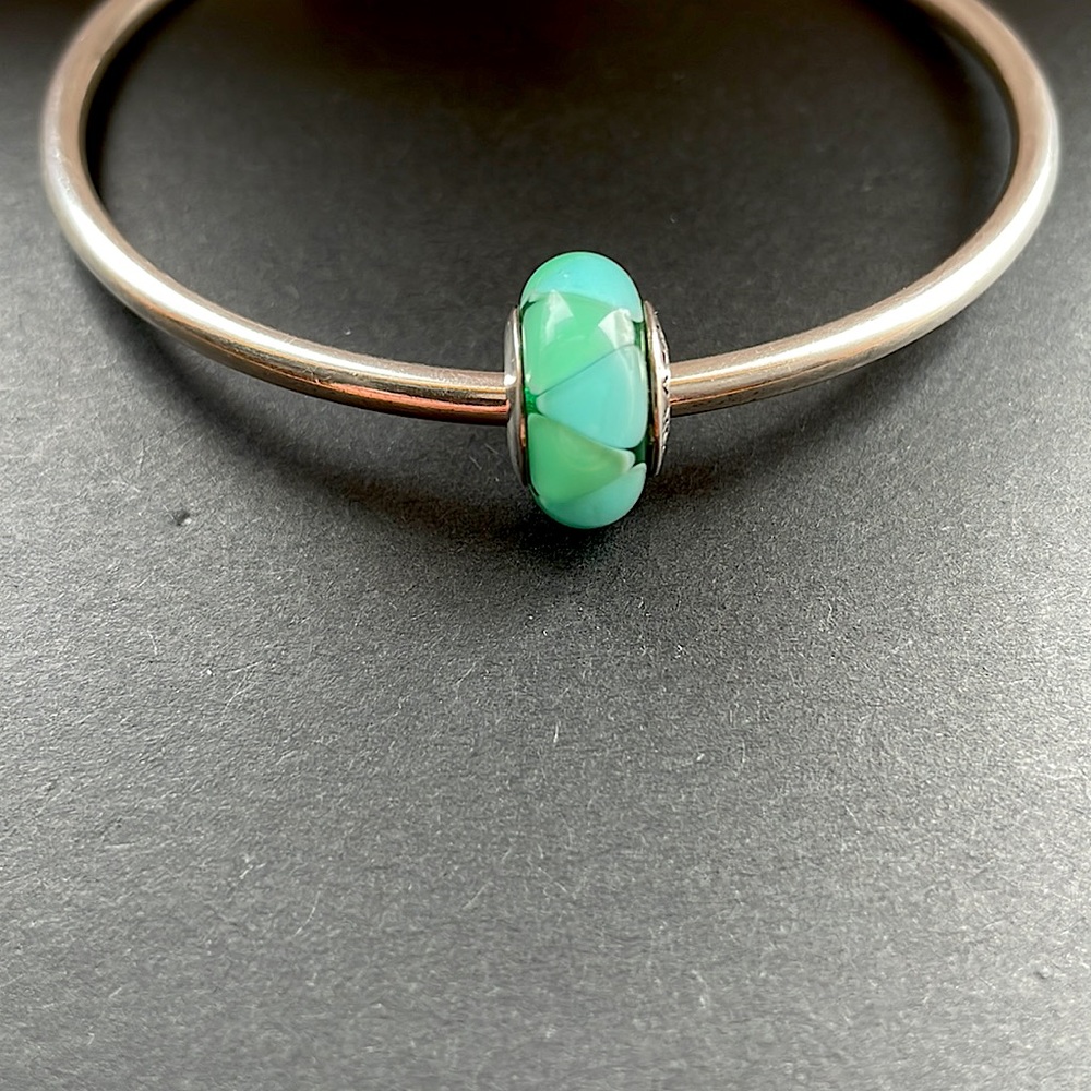 Pandora Murano Glass Captivating charm style 790636